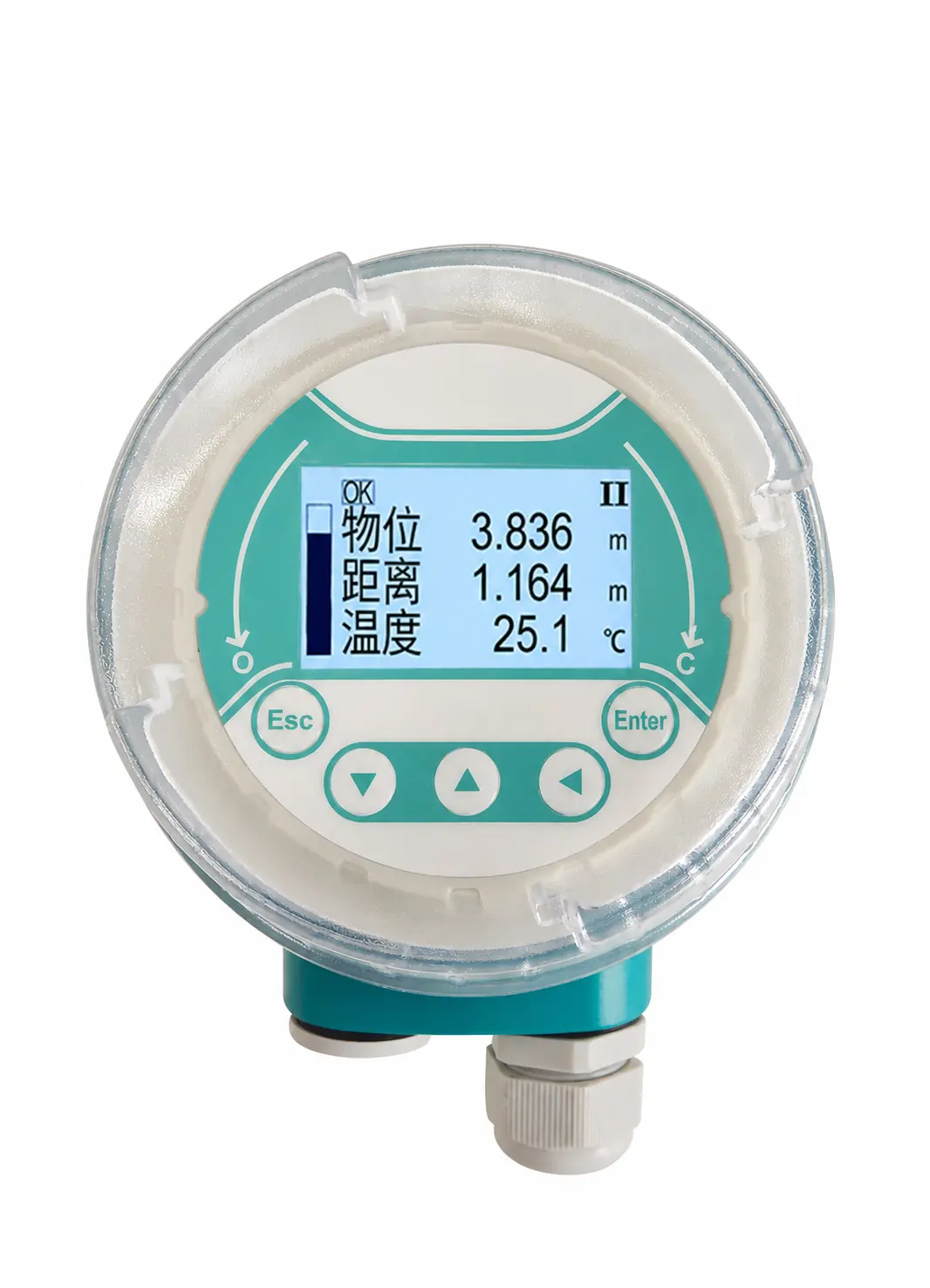 Level Instruments